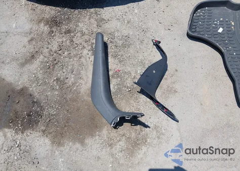 2022 Toyota Camry Le Awd из США, поврежденный, VIN 4T1C11BK8NU070159